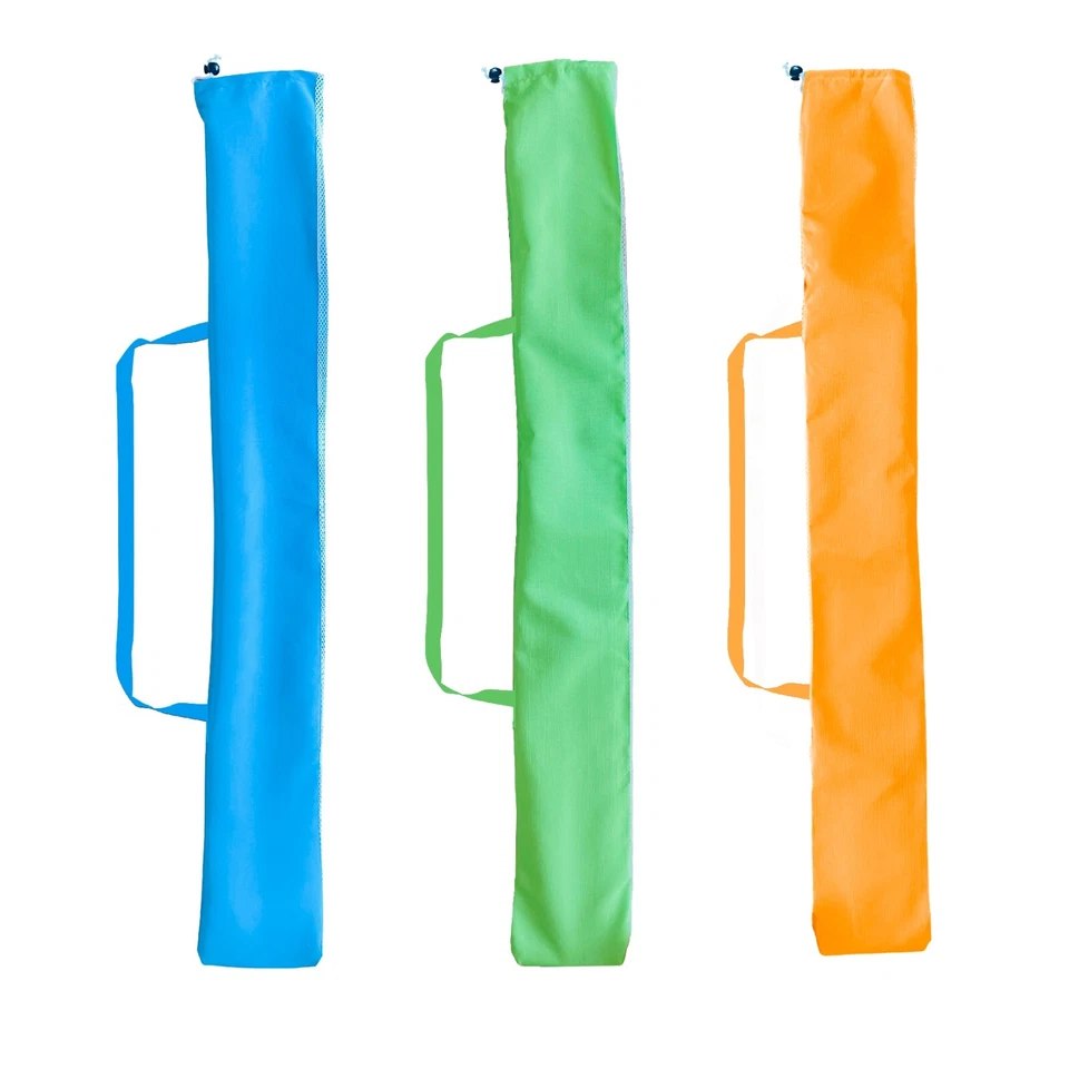 FRATELLI PESCE Gesar Sacca per ombrellone estivo - Custodia - Fodera per ombrelloni estivi