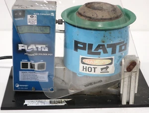 Plato SP-150T Solder pot precision - 18734 - Picture 1 of 8
