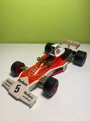 Corgi mclaren m23B 1:18 - Immagine 1 di 3
