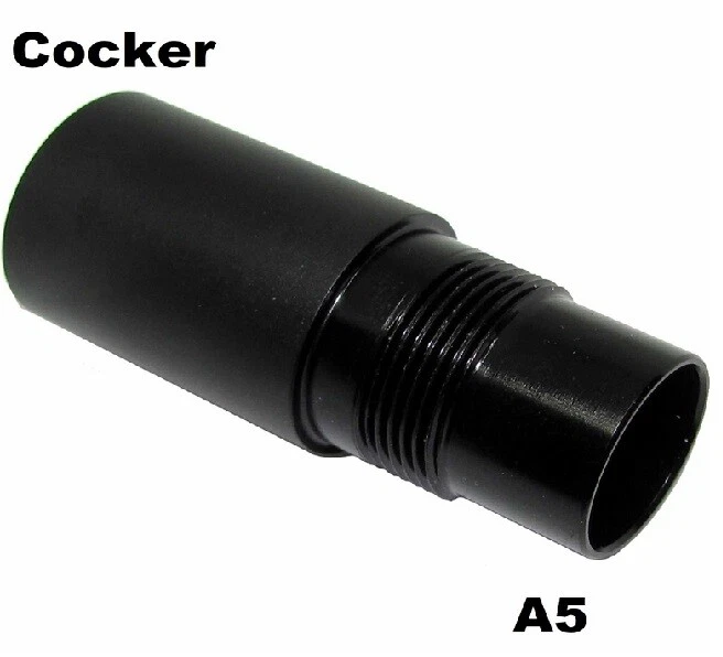 Laufadapter Tippmann A5 zu Cocker AC  - Bild 1 von 1