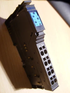 DVT CON-DI4 Digital Input Module - Cognex - 4 Channel - Picture 1 of 2
