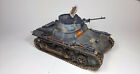 Takom/Ammo 1/16 Painted Panzer I Breda Spanish Foreign Legion 1937