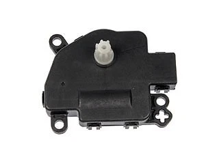 Atuador de porta principal HVAC mistura Dorman para 2004-2005 Ford F-150 - Imagem 1 de 3