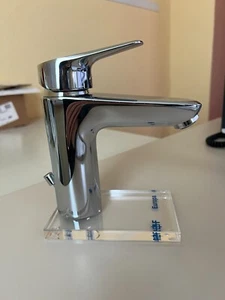 Handmuster Optiline Waschtischarmatur - Bild 1 von 3