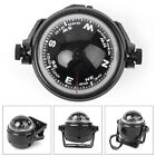 Electronic Car Compass For Ball Navigation Marine Boat Vehicle Military