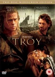 Troy (DVD, 2004) (German)