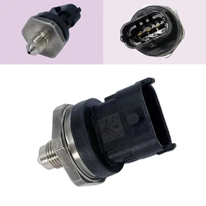 *OEM Quality* Fuel RAIL Pressure Sensor for MAZDA CX-7 MAZDA 3 MAZDA 6 L3-VDT 2. - Picture 1 of 6