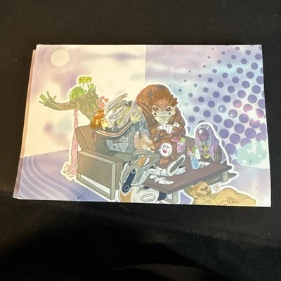 Cards Against Humanity - Mass Effect - Expansion Pack - Image 1 of 3