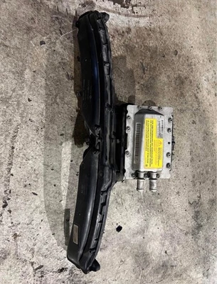 colector admisión audi rs6 Foto 1 de 3