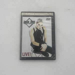 Live! - Very Good - Picture 1 of 3