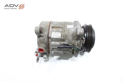 COMPRESOR Y EMBRAGUE AIRE ACONDICIONADO CHEVROLET SILVERADO 1500 5,3 L AC 14-18 OEM Foto 1 de 4