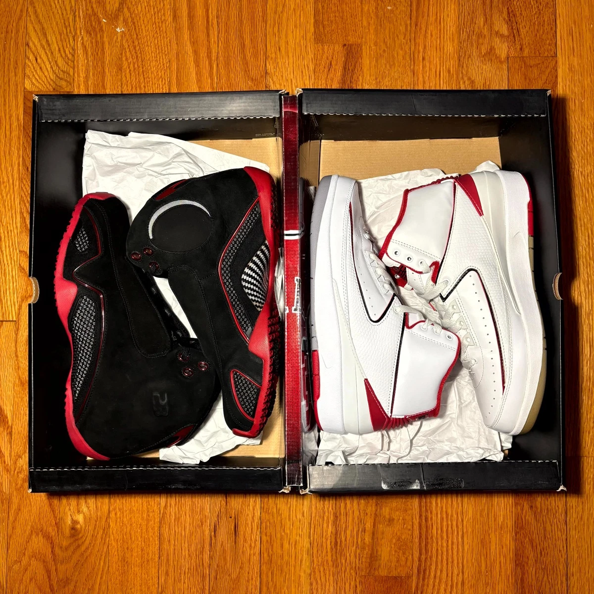 靴 AIR JORDAN COLLEZIONE 21/2 COUNTDOWNPACK Buy Air Jordan 21/2 Retro 'Countdown Pack' - 323943 993 | GOAT