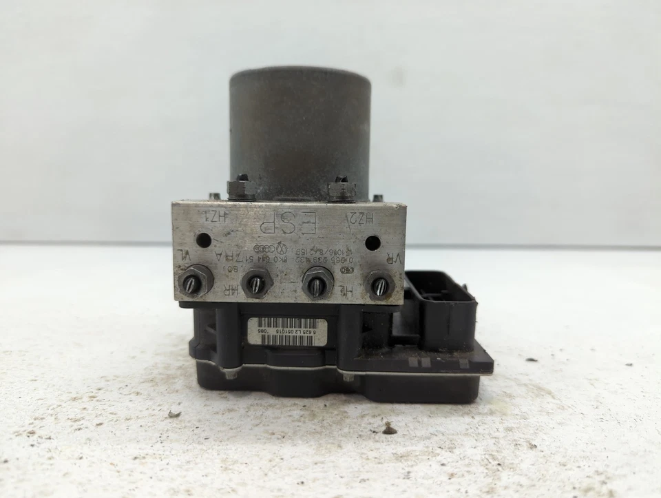 Módulo de control de bomba Abs Audi A5 2016-2016 F7OSR Foto 1 de 4