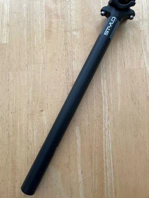 Truvativ Stylo Race Seatpost 400mm 27.2mm Bike Bicyle Foto 1 de 4