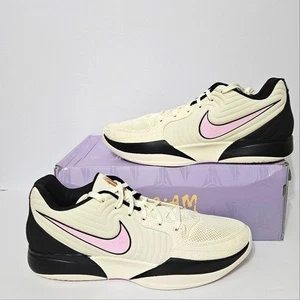 Nike JA 2 Guava Ice Mens Size 14 - Picture 1 of 6