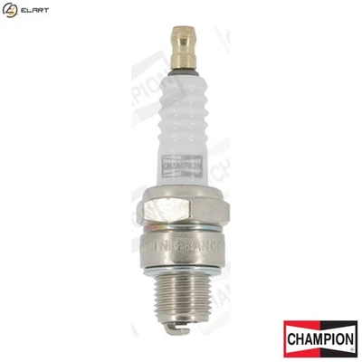4x SPARK PLUG OE037/T10 FOR SKODA MOSKVICH RENAULT VW ESCARABAJO FUSCA BEETLE - Image 1 of 4