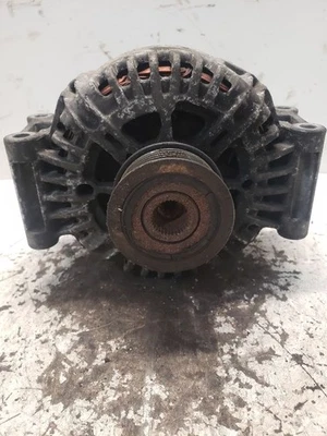 Alternator Engine ID Cbpa 140 Amp Valeo Manufacturer Fits 08-16 JETTA 1380295 Foto 1 de 4