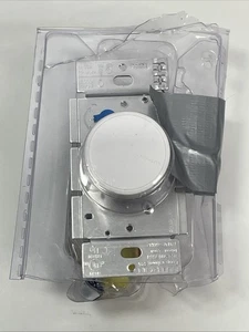 Lutron LED Softglow Dalia Dimmer RCL-153PNLH-WH weiß einpolig 120V - Bild 1 von 7