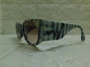 OCCHIALI DA SOLE SUNGLASSES DONNA VINTAGE ROCK SPORT MADE IN ITALY (014) - Imagen 1 de 4