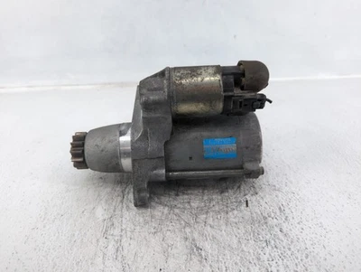 2004-2015 Toyota Sienna Car Starter Motor Solenoid Oem EKZQR - Image 1 of 4