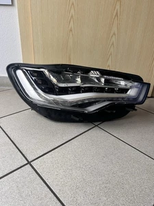 ✅ Orig Audi A6 4G Facelift C7 Voll LED Scheinwerfer rechts 4G0941034C KAPUTT - Bild 1 von 16