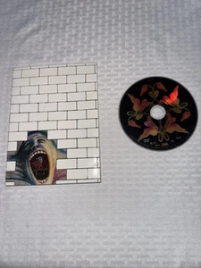 Pink Floyd's The Wall Movie DVD Good Condition No Slip Cover - Picture 1 of 1