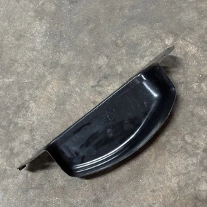 Porsche 912 Rear Engine Cooling Tin LOWER PIECE Below Pulley FRONT OF MOTOR - Picture 1 of 3