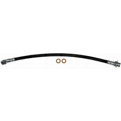 Manguera hidráulica de freno Dorman H80970 para 74-76 Chevrolet Pontiac Camaro Firebird Foto 1 de 4