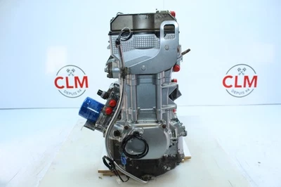 Kawasaki Jet Ski Ultra 260X 250X 2008-2010 motor LX 14001-3749 Foto 1 de 4