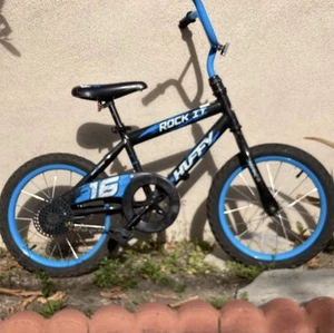 Huffy Kids Bike - Picture 1 of 1