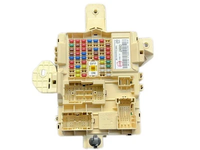 2020 Kia Sorento S 3.3L Cabin Junction Fuse Box OEM 91950C6547 Foto 1 de 4
