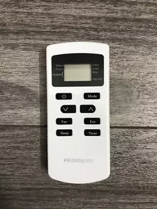 Frigidaire OEM Klimaanlage Fernbedienung Temperaturregler Teil # 5304515943 oder YX1F8F - Neu - Bild 1 von 4