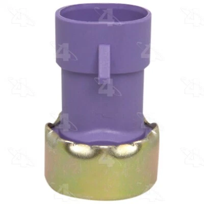 Interruptor de corte de compresor de aire acondicionado para camioneta Chevrolet Chevy 2000-2003 4 estaciones Foto 1 de 4