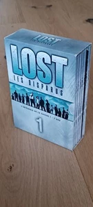 Lost DVD Staffel 1 - Französisch/Englisch - Bild 1 von 1
