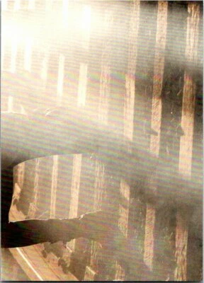 2016 Cryptozoic The Walking Dead Season 4 Part 2 Terminus Puzzle Card #Z8 - Image 1 of 2