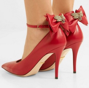 Gucci Red Heels for Women for sale | eBay