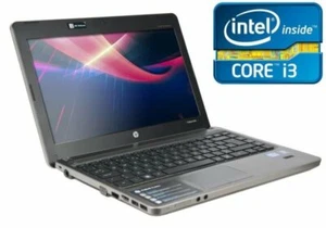 HP Probook 4330s Laptop Core i3 2350M 2.30GHz 8GB Ram 240GB SSD WIN 10 13.3" - Picture 1 of 1