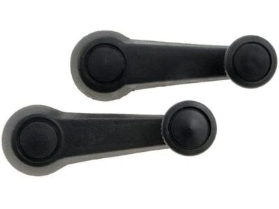 Manija de manivela de ventana Dorman 92686GJMS 1990 1986 para Volkswagen Jetta 1985-1992 Foto 1 de 2