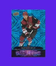 2020-21 UD Upper Deck SERIES 1 & 2 & EXTENDED BLUE DAZZLERS U Pick List