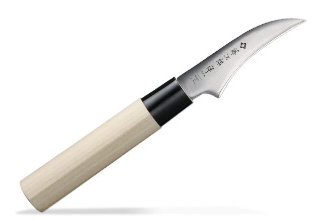 Peeling Tojiro Zen 70 mm (2,76 pulgadas) FD-560 Foto 1 de 1