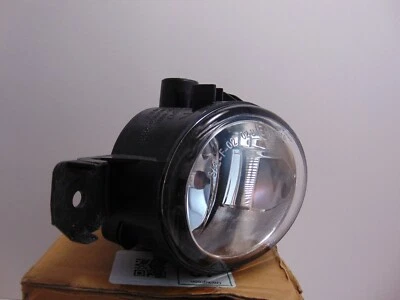 Faro antiniebla DEPO 2007 2008 2009 2010 BMW X3/X5, lado del pasajero 444-2010R-AQN Foto 1 de 4