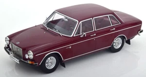 PROMO : 1800371 Volvo 164 berline de 1970 au 1/18 de Triple9 - Bild 1 von 3