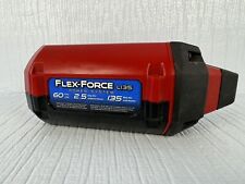 Toro 88620 Flex Force 60V Battery Only No Charger