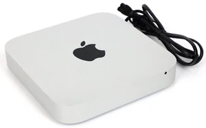 Grade A Apple Mac Mini Late 2012 2,5 GHz i5 4 GB 500 GB HDD with macOS Catalina - Afbeelding 1 van 15