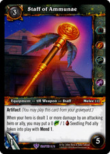 World of Warcraft WoW TCG Crafting and Badge of Justice Promos CHOOSE YOUR CARDS