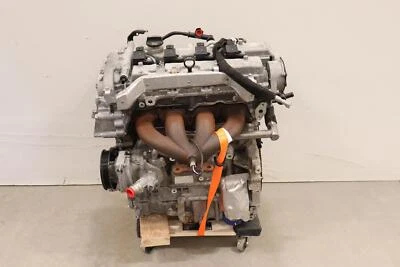 Jeep Grand Cherokee 2015 $2014 conjunto de motor/motor Foto 1 de 4