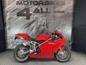 DUCATI 999 2004 - Picture 1 of 20