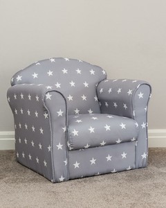 kids grey sofa