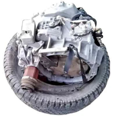 Volkswagen Jetta 2016 2017 1,4 L turbo CZTA 2x2 transmisión automática conjunto QCE Foto 1 de 4