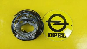 Switch Opel Olympia Rekord '55 '56 '57 convertible sedan steering column indicator N - Picture 1 of 6